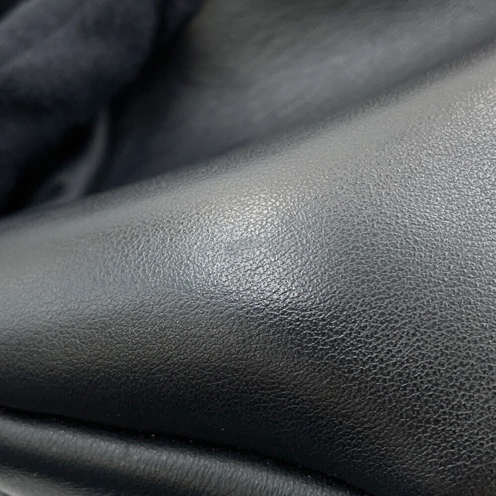 Givenchy Pandora Leather Shoulder Bag Black - Picture 7 of 11